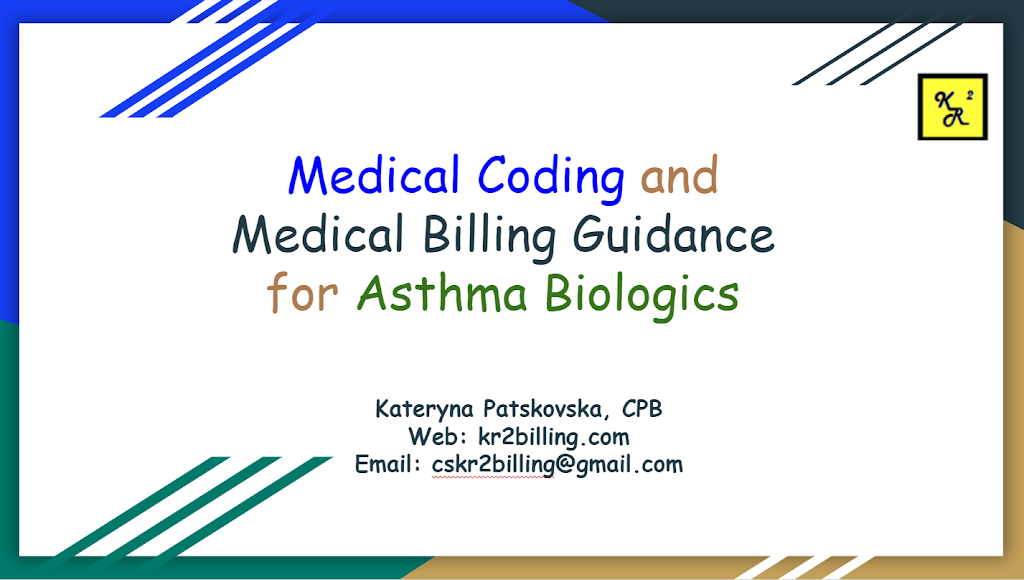 KR2 Medical Billing | 1 Washington Ave, Hastings-On-Hudson, NY 10706 | Phone: (914) 338-8074