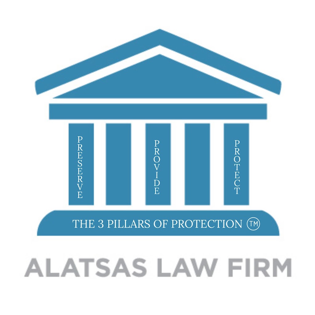 Alatsas Law Firm | 2115 Avenue U, Brooklyn, NY 11229 | Phone: (718) 233-2903