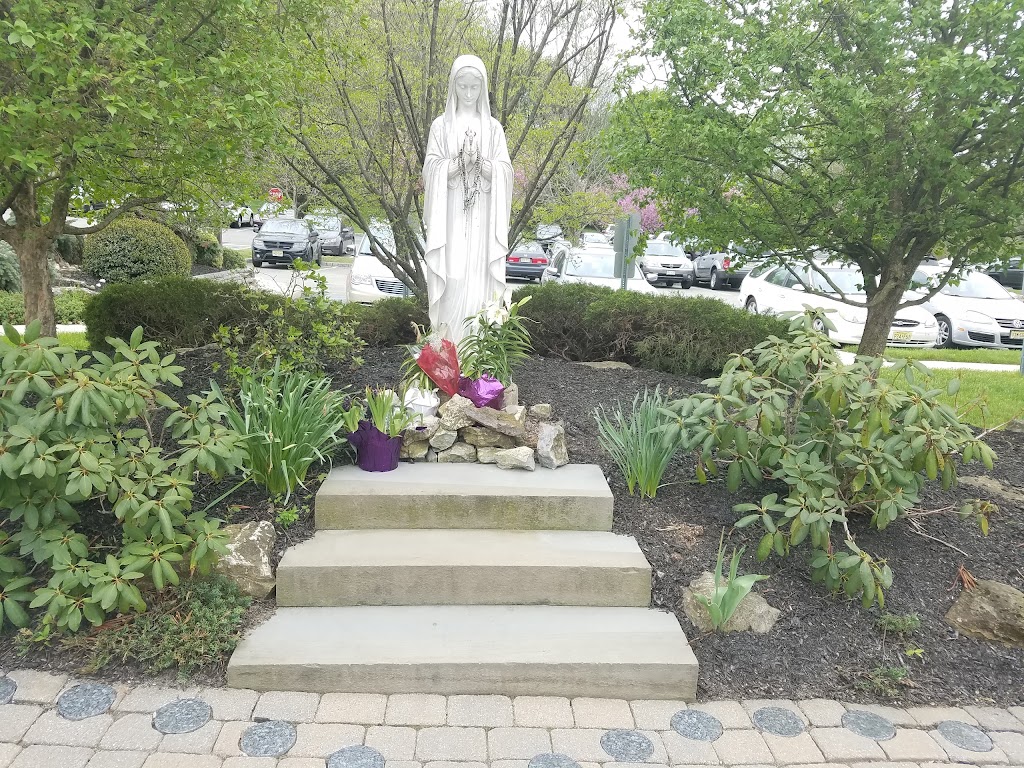 St Pius X Roman Catholic Church | 24 Changebridge Rd, Montville, NJ 07045 | Phone: (973) 335-2894 ext. 109
