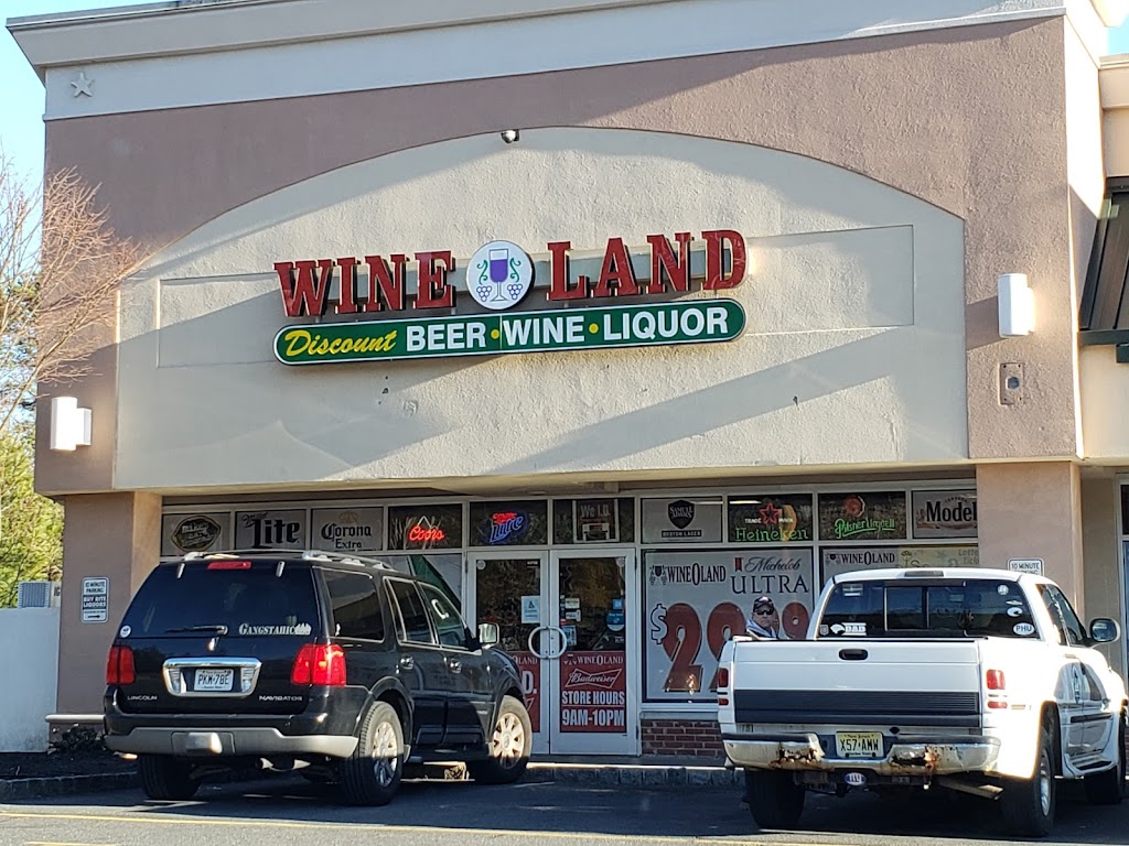 Five Corners Buy Rite Liquor | 707 Jackson Mills Rd, Jackson Township, NJ 08527 | Phone: (732) 363-3131