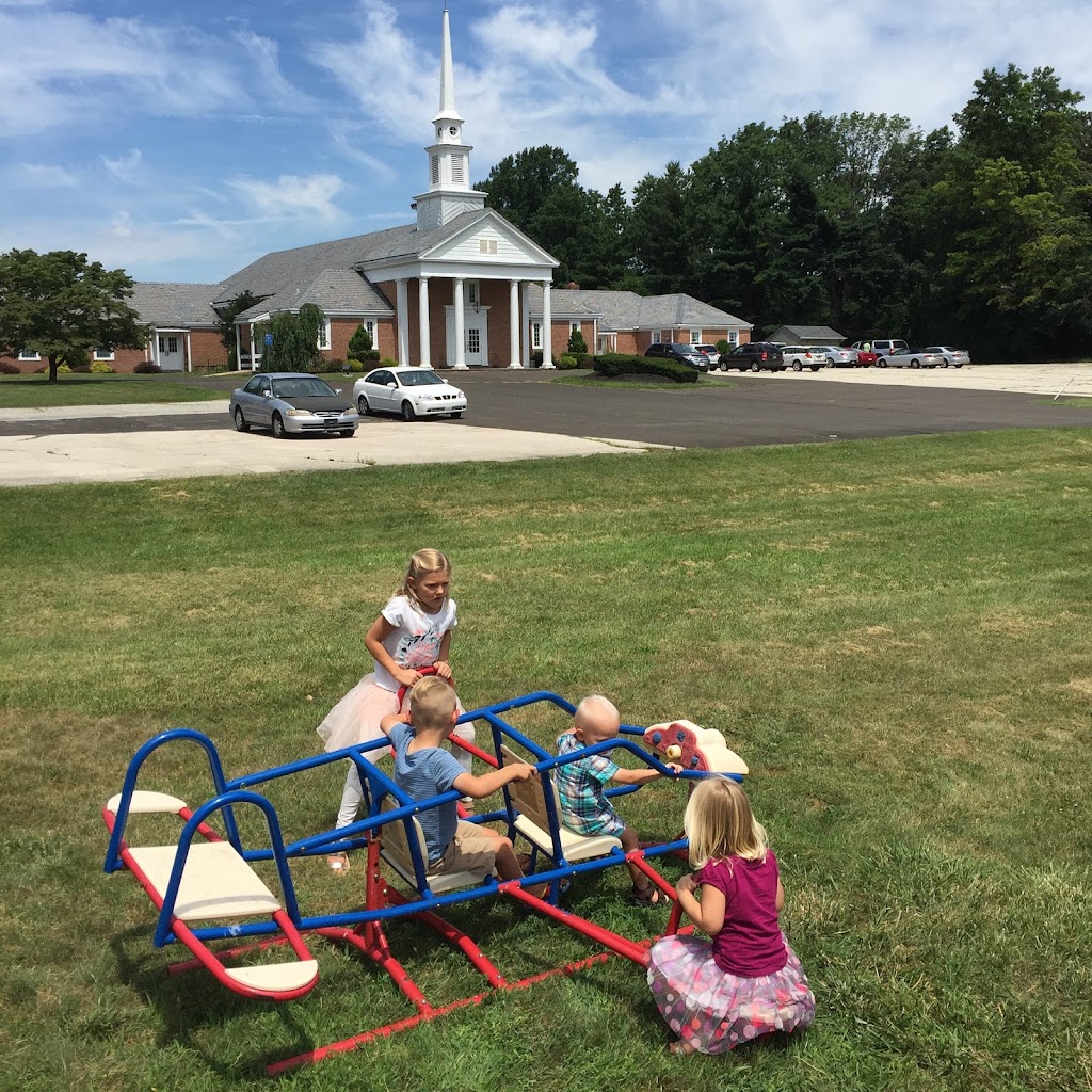 New Life Community Church | 2680 Huntingdon Pike, Huntingdon Valley, PA 19006 | Phone: (215) 947-1880