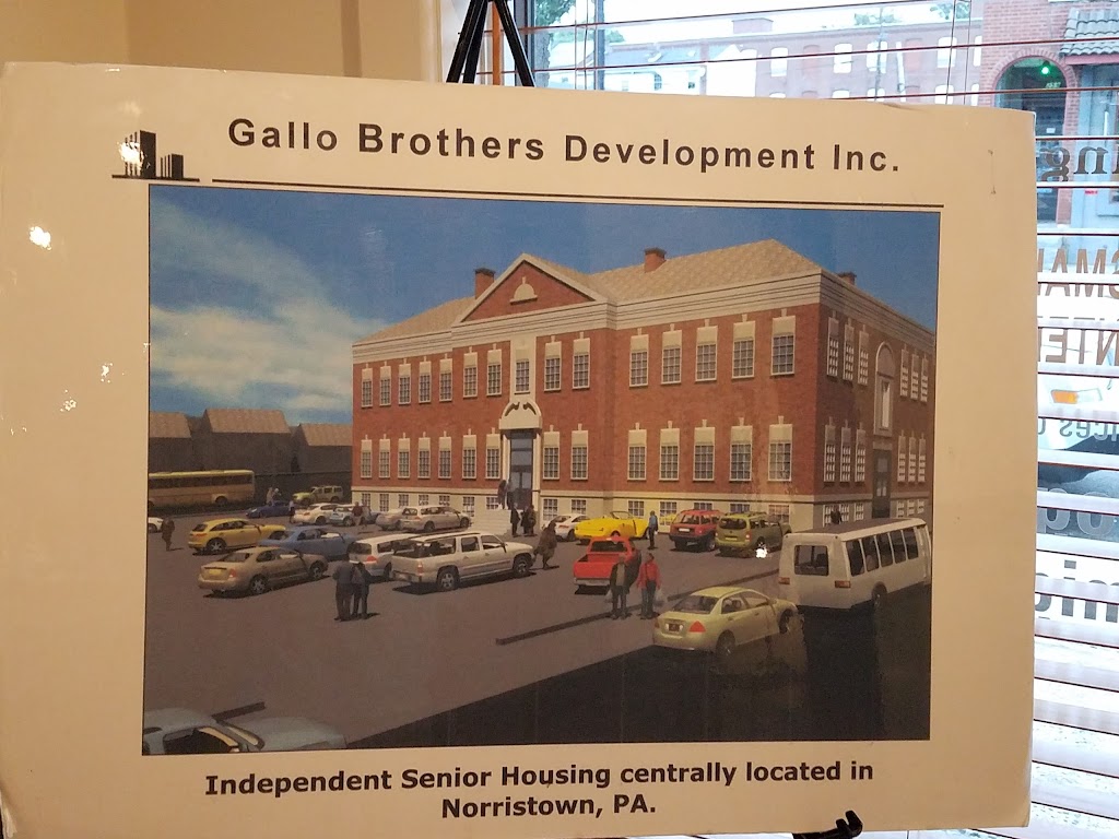 Gallo Brothers Development Inc. | 266 E Main St, Norristown, PA 19401 | Phone: (610) 277-2151