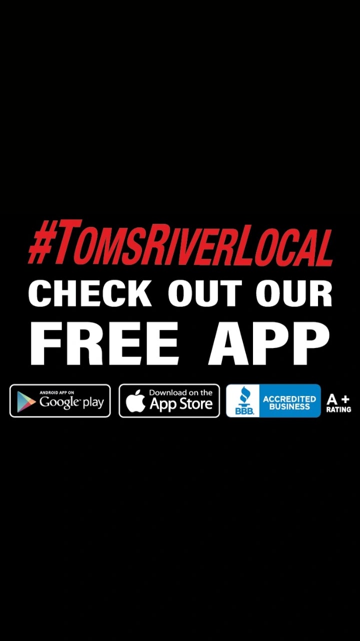 #TomsRiverLocal | 821 Warren St, Toms River, NJ 08753 | Phone: (732) 604-4633