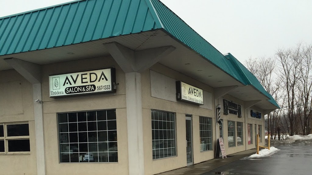 Tredora Salon | 329 Windsor Hwy, New Windsor, NY 12553 | Phone: (845) 567-1333