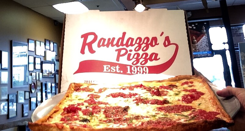 Randazzos Pizza | 2395 York Rd. #19, Jamison, PA 18929 | Phone: (215) 343-4555