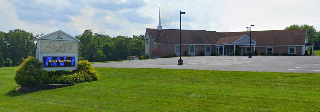 Walnutport Seventh-day Adventist Church | 227 Willow Rd, Walnutport, PA 18088 | Phone: (610) 767-8939