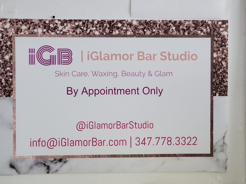 iGlamor Bar Studio | 1630 Seddon St 2nd Floor, The Bronx, NY 10461 | Phone: (347) 778-3322