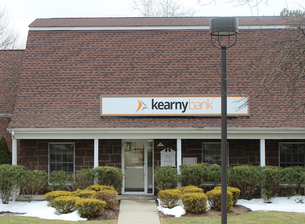 Kearny Bank | 207 Old Tappan Rd, Old Tappan, NJ 07675 | Phone: (201) 767-0007