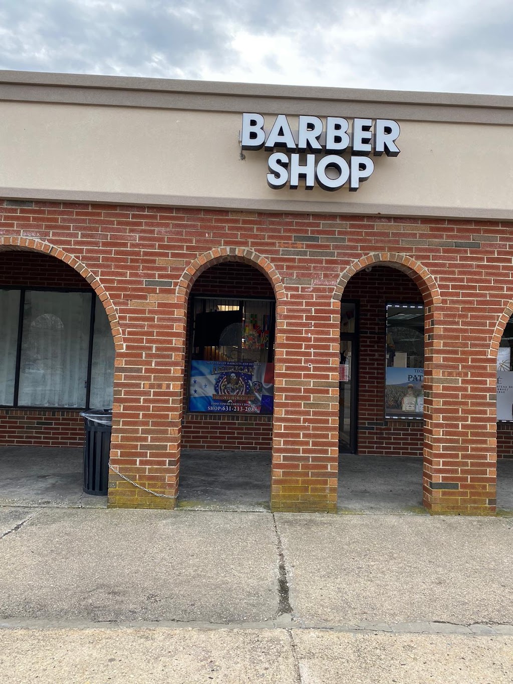 American 3 Barbershop | 18 Colonial Springs Rd, Wyandanch, NY 11798 | Phone: (631) 213-2088