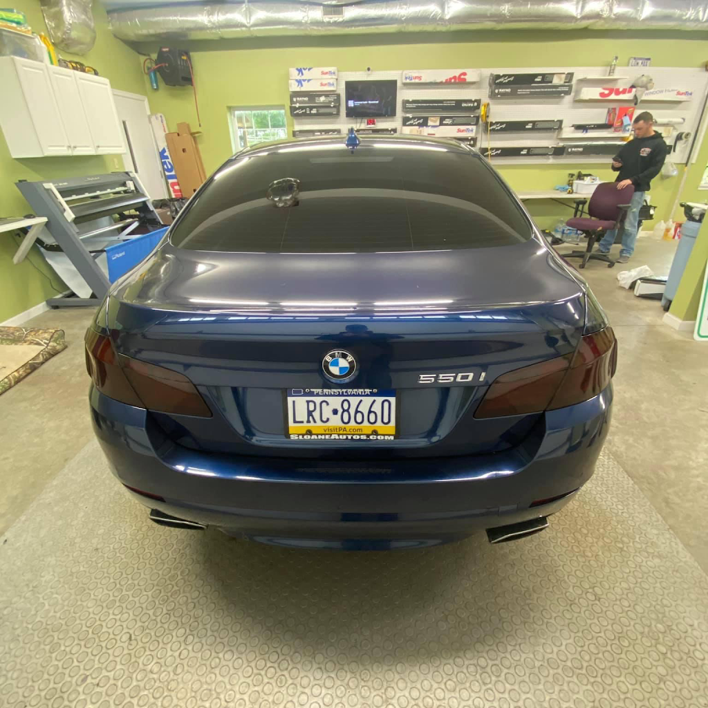 GT Services Window Tinting & Vinyl Inc | 41 Red Hill Rd, Pipersville, PA 18947 | Phone: (267) 221-0529