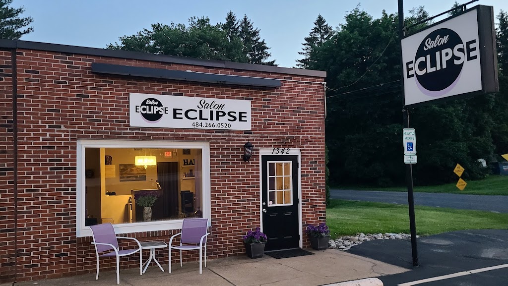 Salon Eclipse | 1342 West Chester Pike, West Chester, PA 19382 | Phone: (484) 266-0520