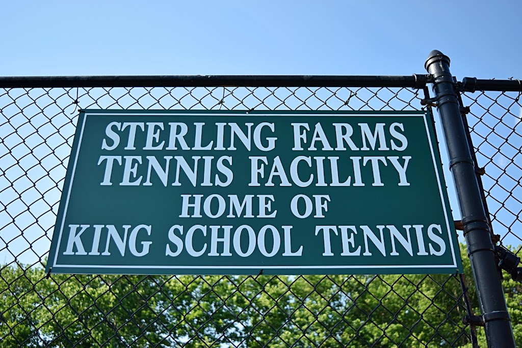 Sterling Farms Tennis Club | Stamford Tennis | 1349 Newfield Ave, Stamford, CT 06905 | Phone: (203) 321-0006