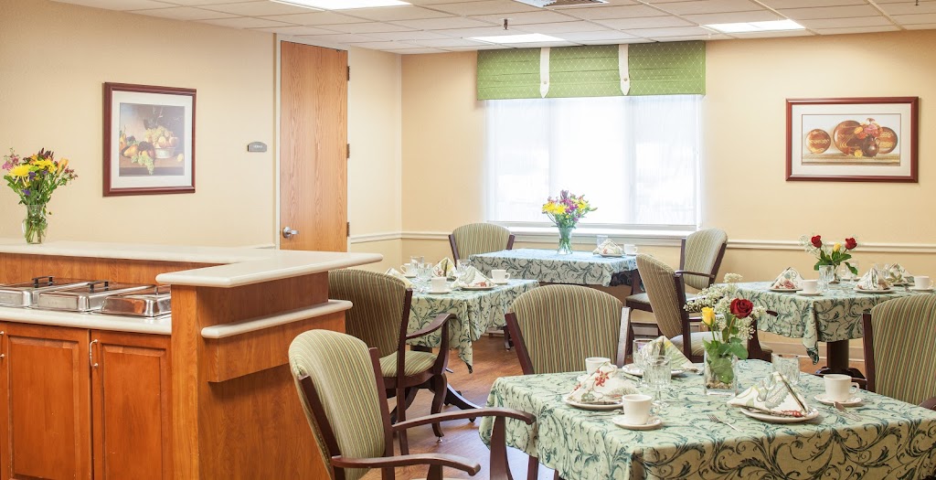 Complete Care at Kimberly Hall North | 1 Emerson Dr, Windsor, CT 06095 | Phone: (860) 688-6443