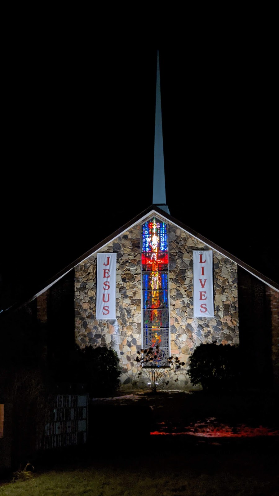 Our Redeemer Lutheran Church | 269 Main Rd, Aquebogue, NY 11931 | Phone: (631) 722-4000