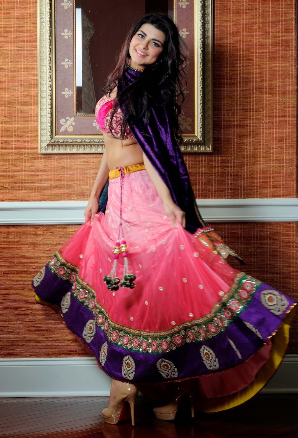 Pure Elegance - Indian Designer Clothing Store | 1655 Oak Tree Rd #230, Edison, NJ 08820 | Phone: (888) 787-3353