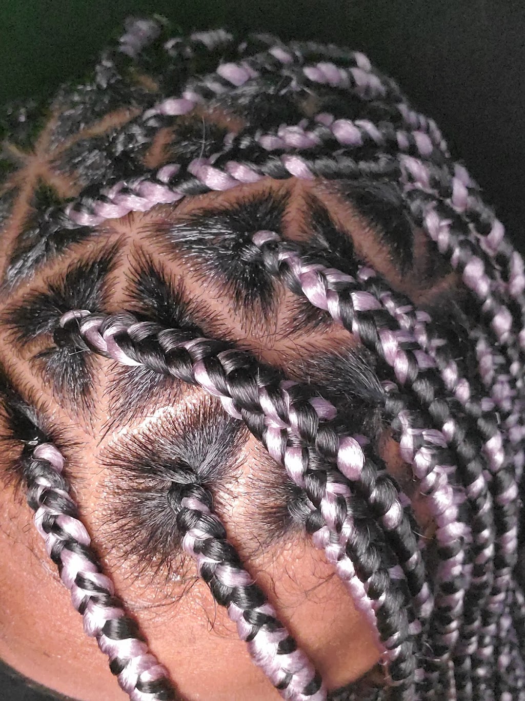 Fatou African Hair Braiding | 1491 Westchester Ave #2, The Bronx, NY 10472 | Phone: (718) 893-0790