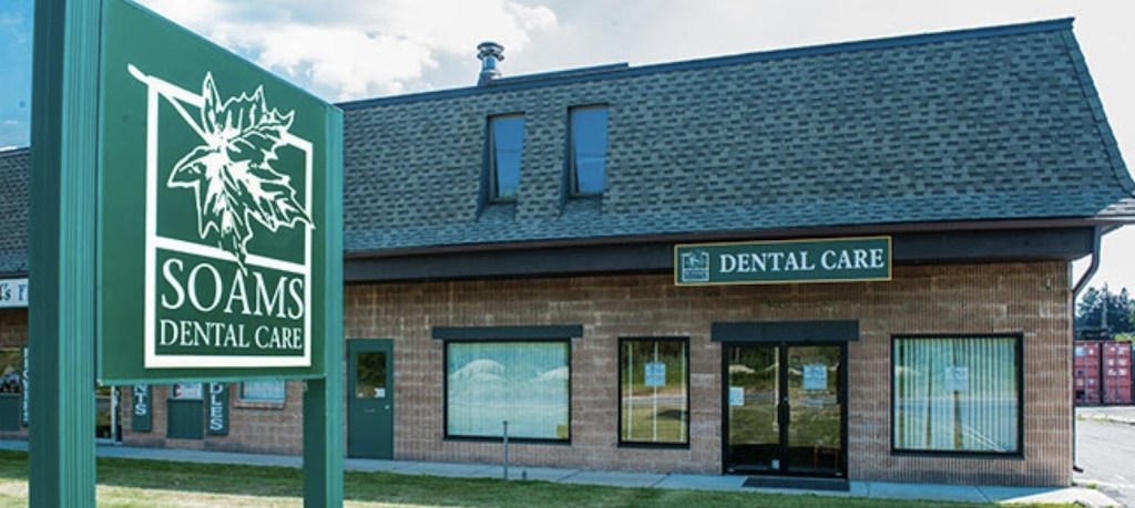 Soams Dental Care | 39 Mill Plain Rd Unit 1, Danbury, CT 06811 | Phone: (203) 743-1972