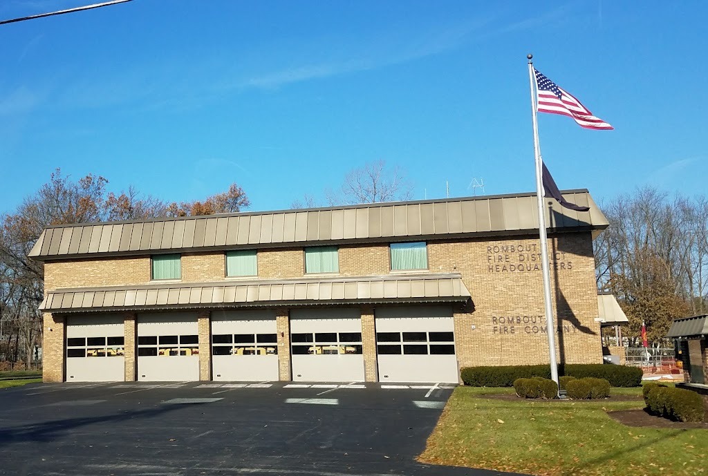 Rombout Fire District | 901 Main St, Fishkill, NY 12524 | Phone: (845) 896-8620