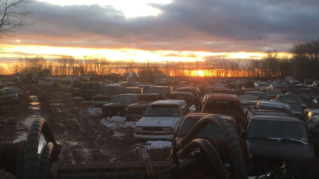 Fast Eddies Auto Wreckers | 459 Harris Rd, Monticello, NY 12701 | Phone: (845) 794-5089