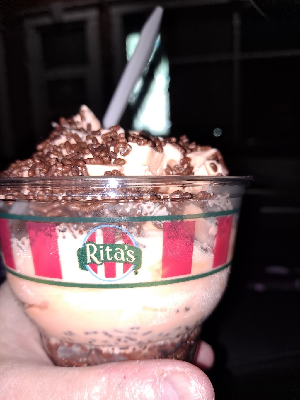 Ritas Italian Ice & Frozen Custard | 1458 Chestnut St Unit 1, Emmaus, PA 18049 | Phone: (610) 421-6908