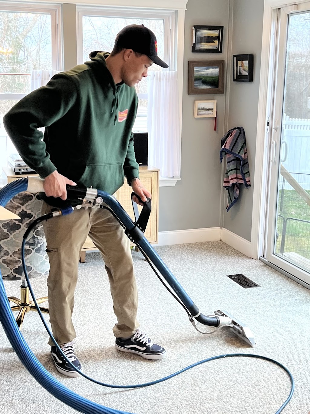 Bayside Carpet Cleaning | 19 Oak St, Manahawkin, NJ 08050 | Phone: (609) 290-2691