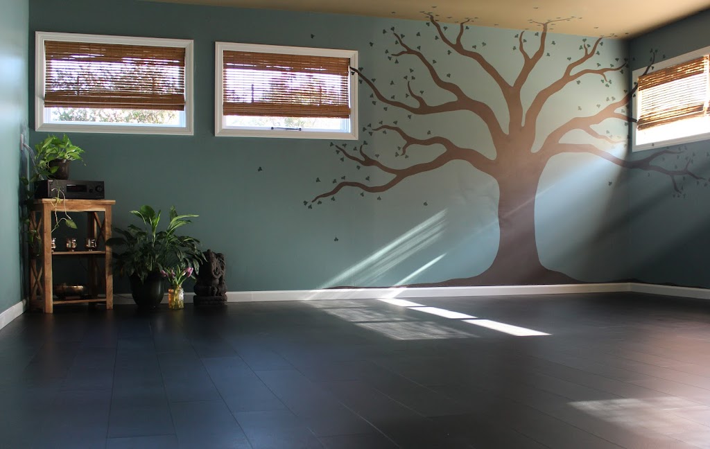 Highland Yoga | 17 Kiel Ave, Kinnelon, NJ 07405 | Phone: (973) 838-9642