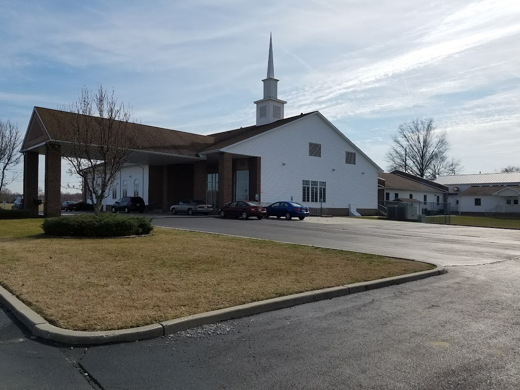 Hardingville Bible Church | 979 Whig Ln, Monroeville, NJ 08343 | Phone: (856) 881-0057