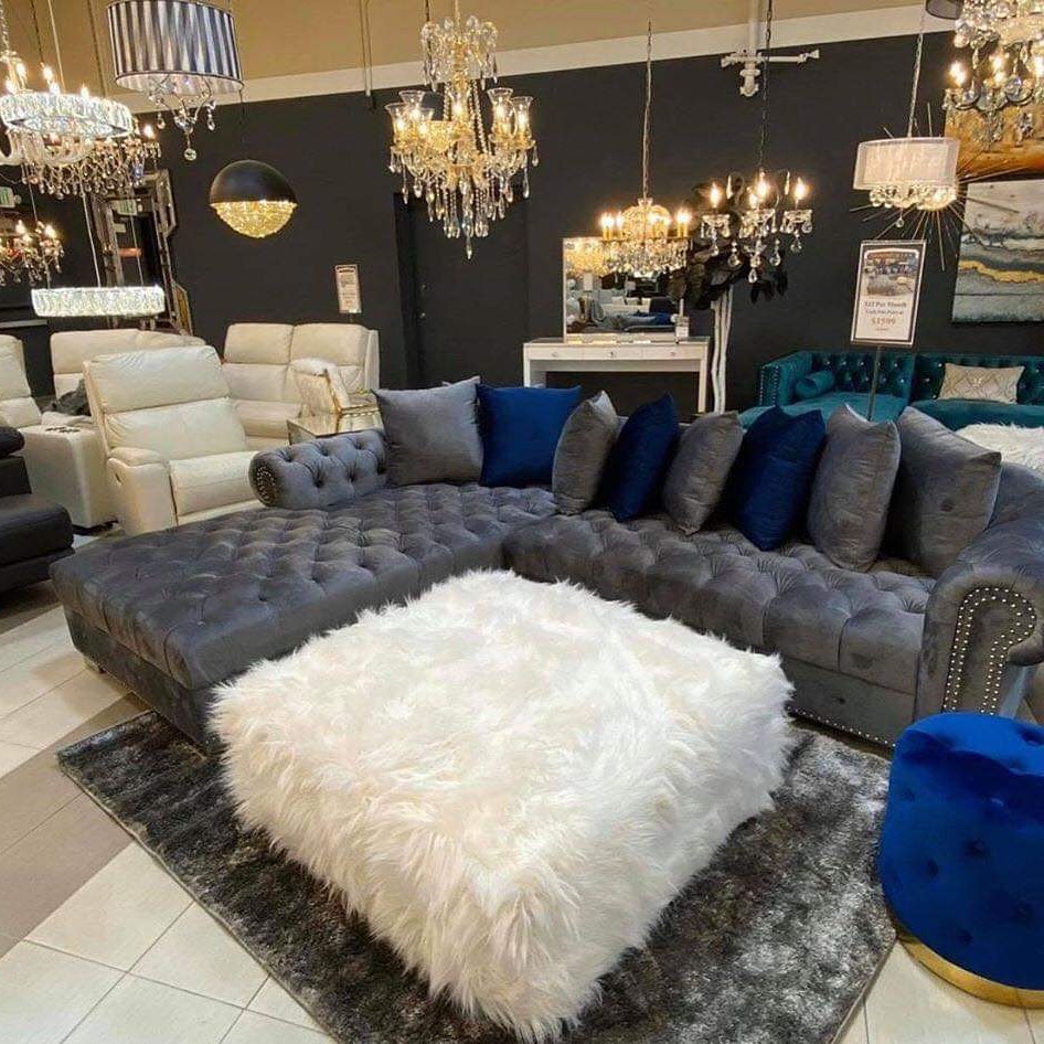 A New Concept In Furniture Inc | 208 Hall Ave, Perth Amboy, NJ 08861 | Phone: (732) 369-9959