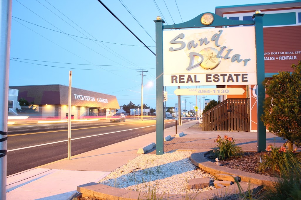 Sand Dollar Real Estate | 217 Long Beach Blvd, Surf City, NJ 08008 | Phone: (609) 494-1130