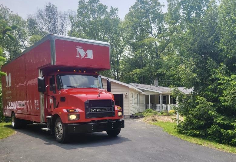 Moody Movers, Inc. | 4238 Cold Spring Creamery Rd, Doylestown, PA 18902 | Phone: (215) 340-3600