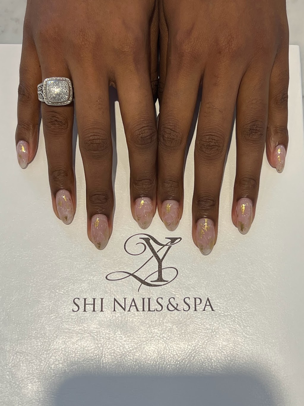 Shi Nails & Spa 2 | 1572 Wilmington Pike suite 8, West Chester, PA 19382 | Phone: (484) 841-6620