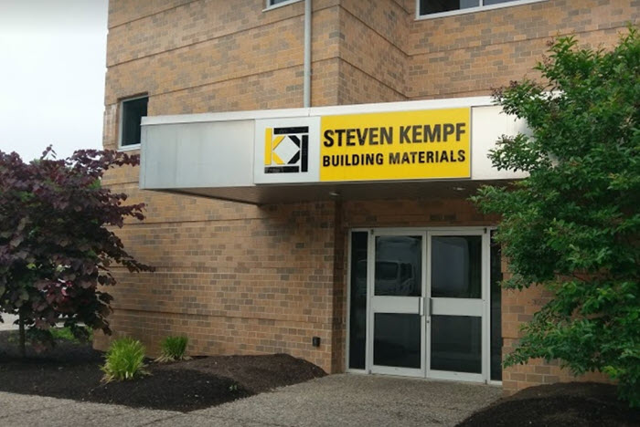 Steven Kempf Building Material Company | 381 Brooks Rd, King of Prussia, PA 19406 | Phone: (610) 825-5151