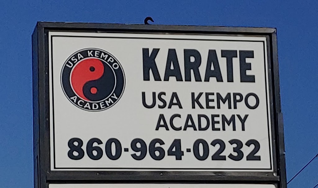USA Kempo Academy | 246 E Main St STE 1, Clinton, CT 06413 | Phone: (860) 964-0232