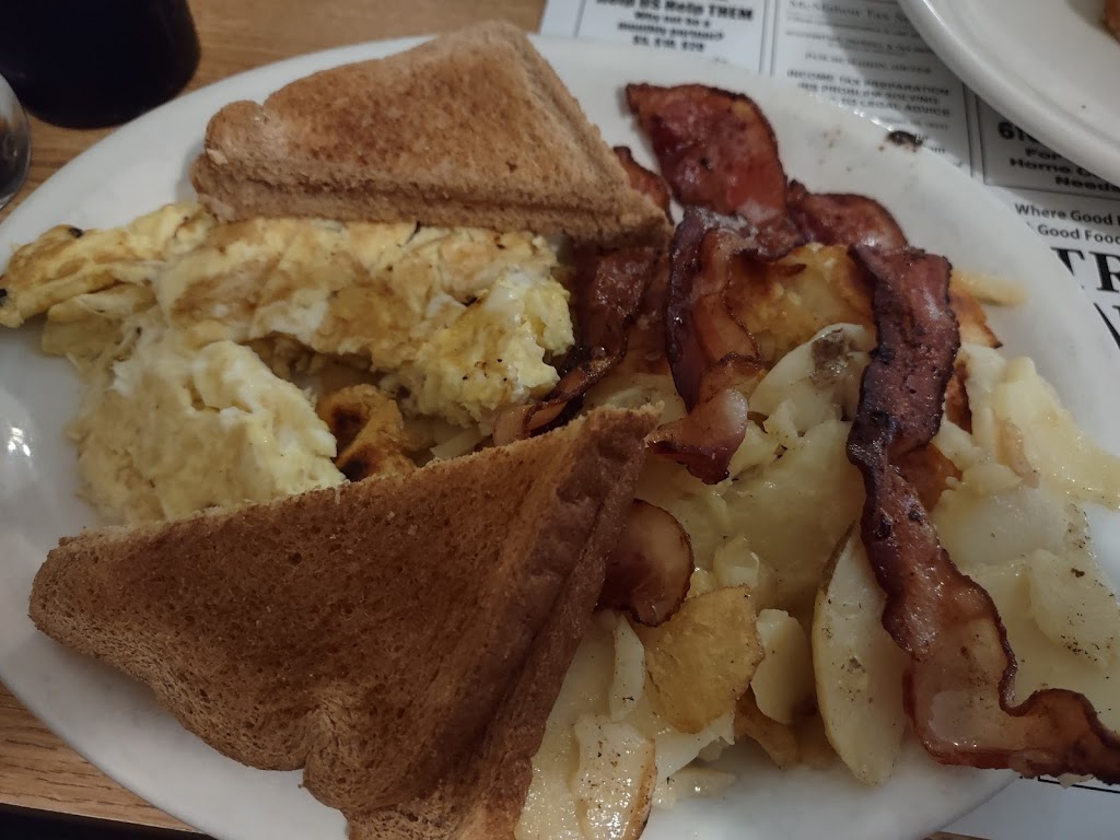 Country View Diner | 6965 Interchange Rd, Lehighton, PA 18235 | Phone: (610) 377-7885