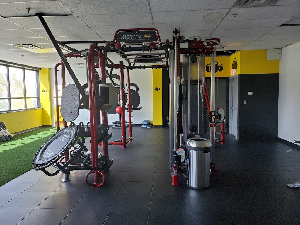 Wild Blast Fitness | 2 John Walsh Blvd, Peekskill, NY 10566 | Phone: (914) 402-4434