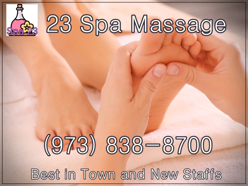 23 Spa Massage l Massage Spa Butler NJ - Asian Massage | 1376 NJ-23, Butler, NJ 07405 | Phone: (973) 838-8700