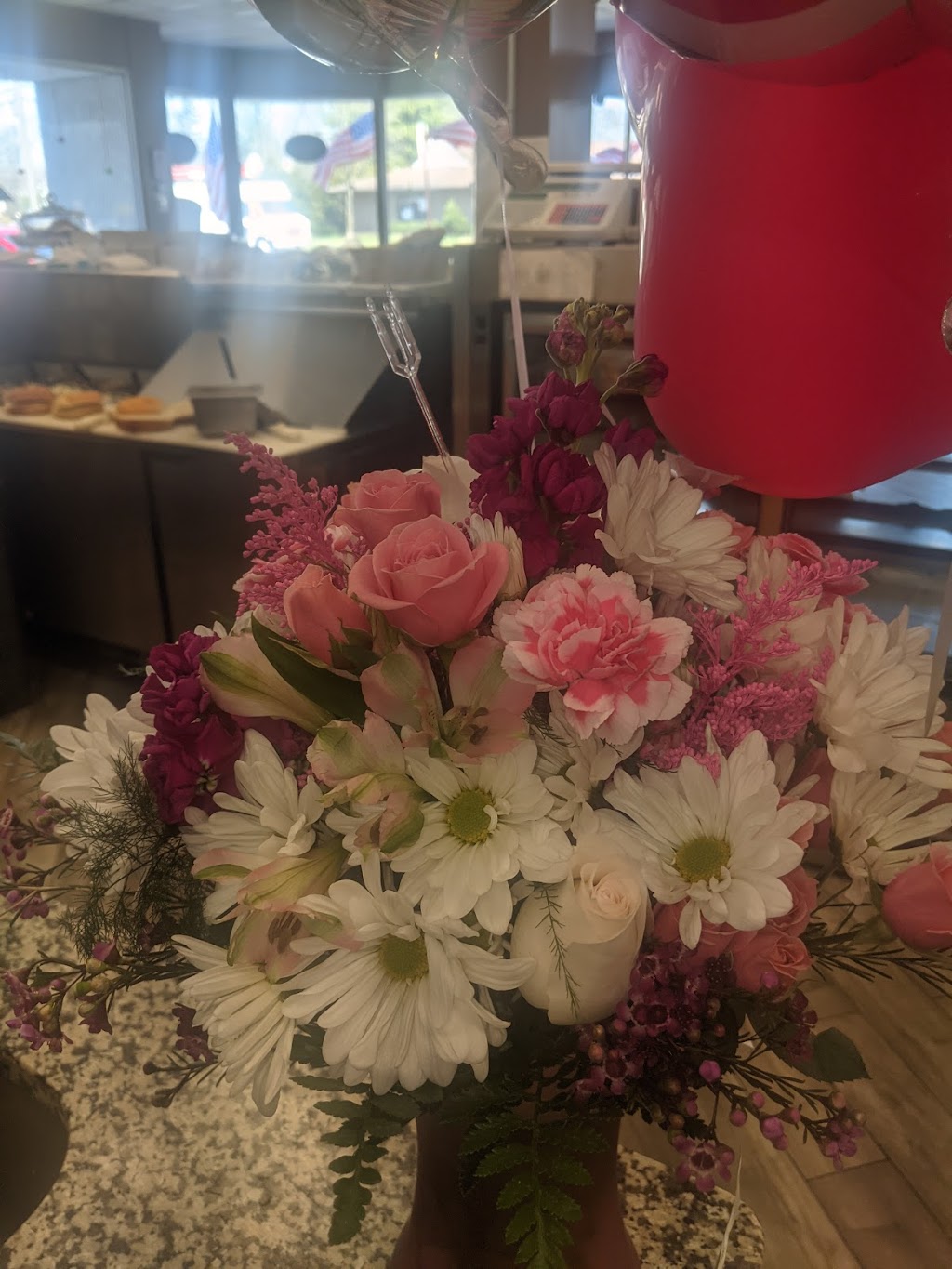 Flanders Florist | The Mall @ 206, Unit 8.3, Flanders, NJ 07836 | Phone: (973) 584-8018