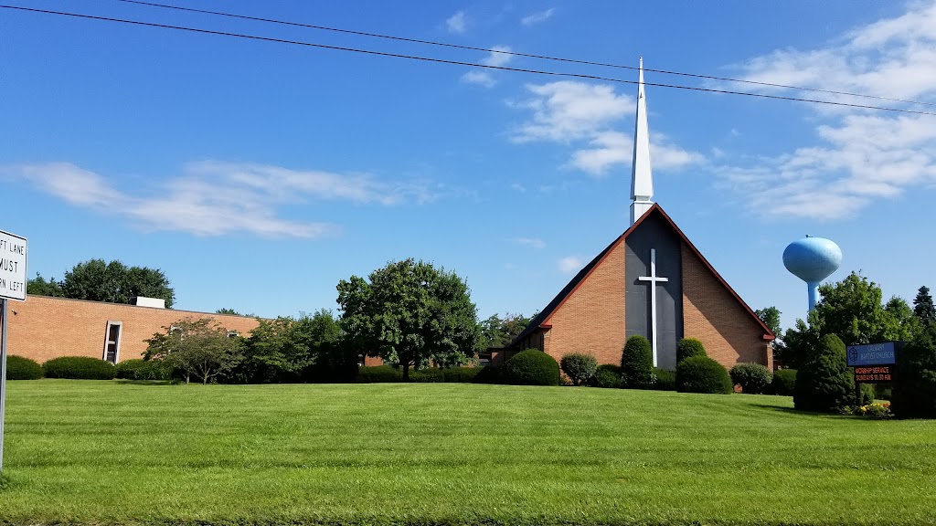 Calvary Baptist Church | 4601 Tilghman St, Allentown, PA 18104 | Phone: (610) 395-5441