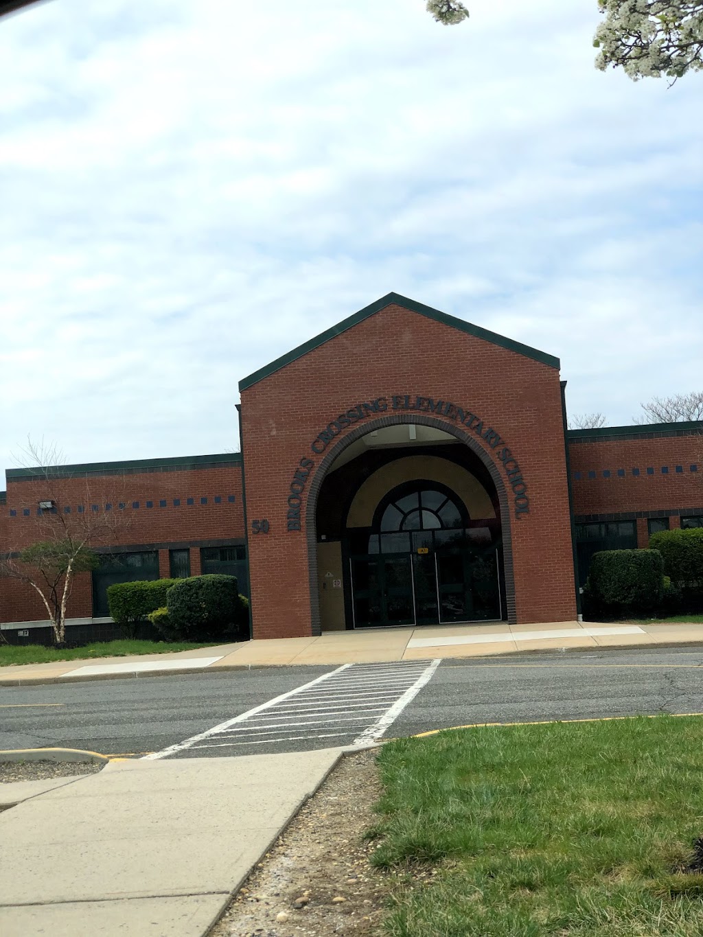 Brooks Crossing Elementary School | 50 Deans Rhode Hall Rd, Monmouth Junction, NJ 08852 | Phone: (732) 821-7478