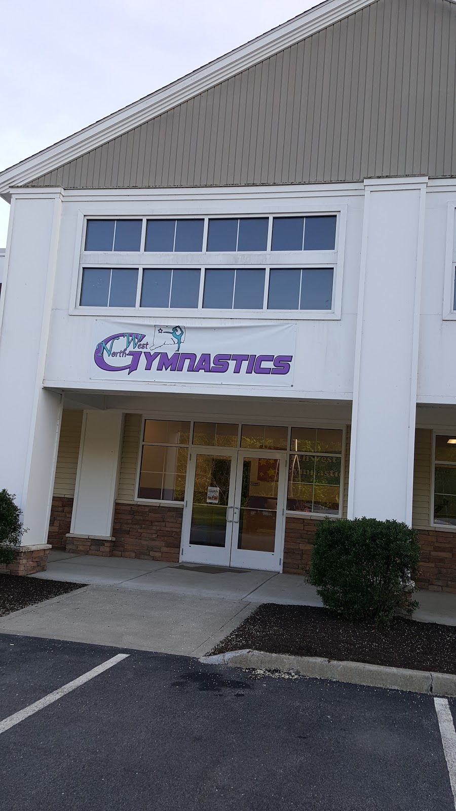 Northwest Gymnastics CT | 283 Main St, New Hartford, CT 06057 | Phone: (860) 738-7900