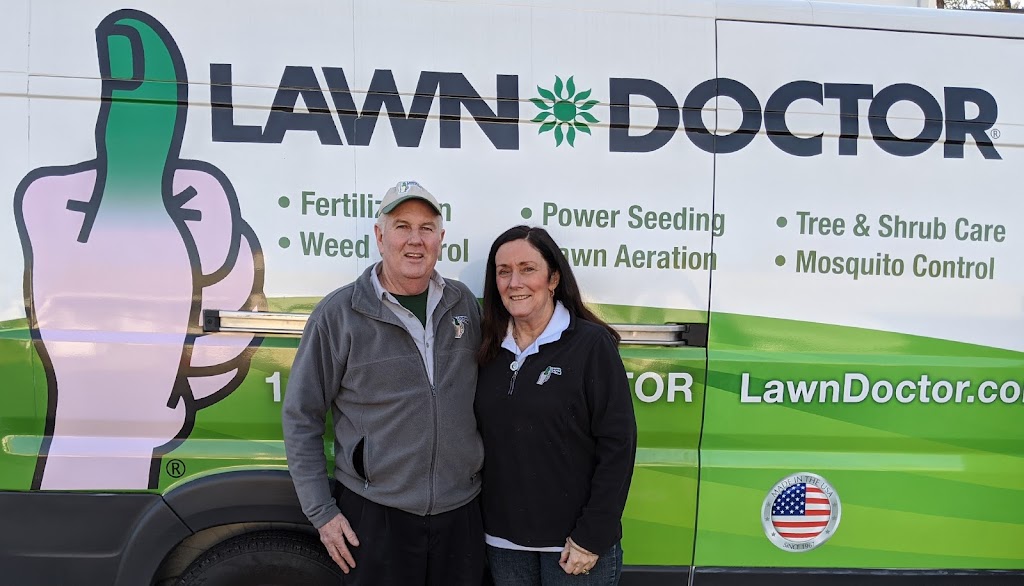 Lawn Doctor of Doylestown | 161 E Butler Ave, Chalfont, PA 18914 | Phone: (215) 822-0346