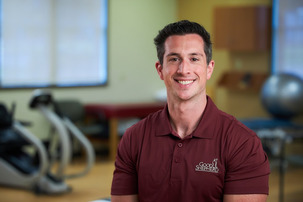 Good Shepherd Physical Therapy Outpatient | 4883 PA-309, Center Valley, PA 18034 | Phone: (610) 797-0999