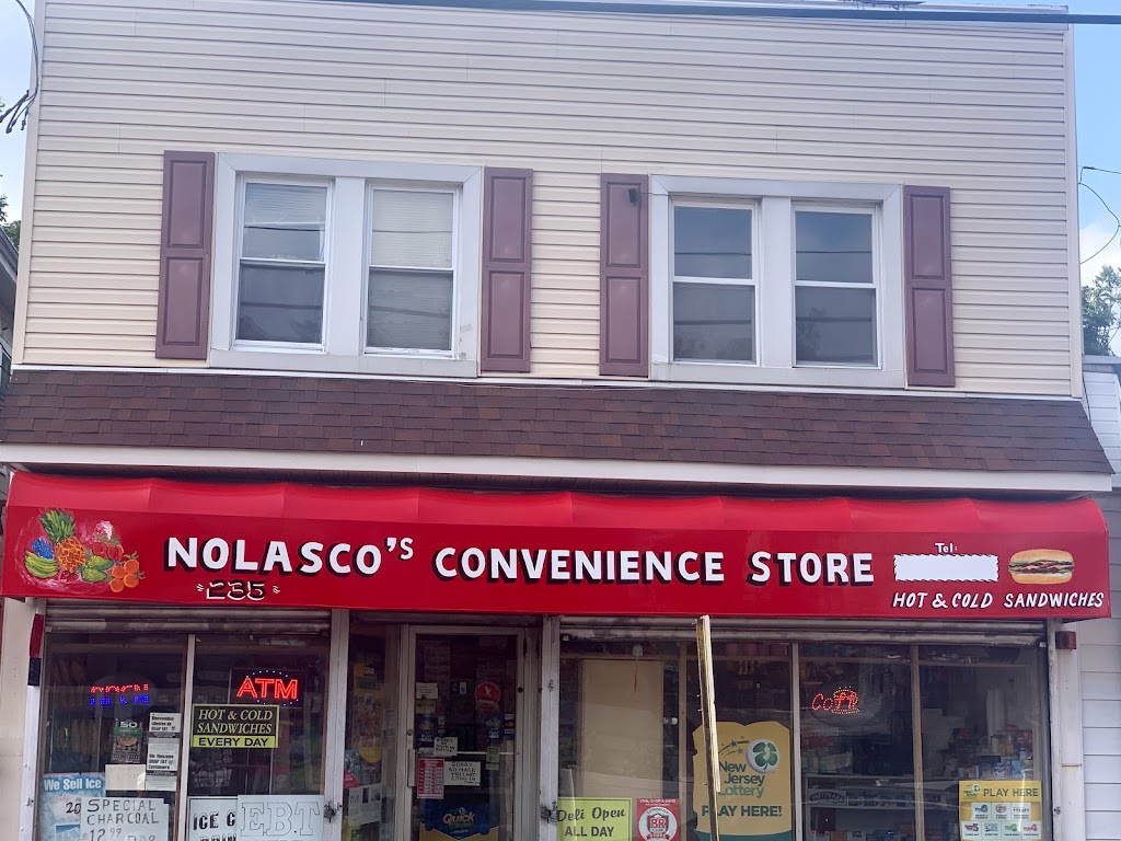 nolascos convenience store | 235 Hollywood Ave, Hillside, NJ 07205 | Phone: (973) 939-1492