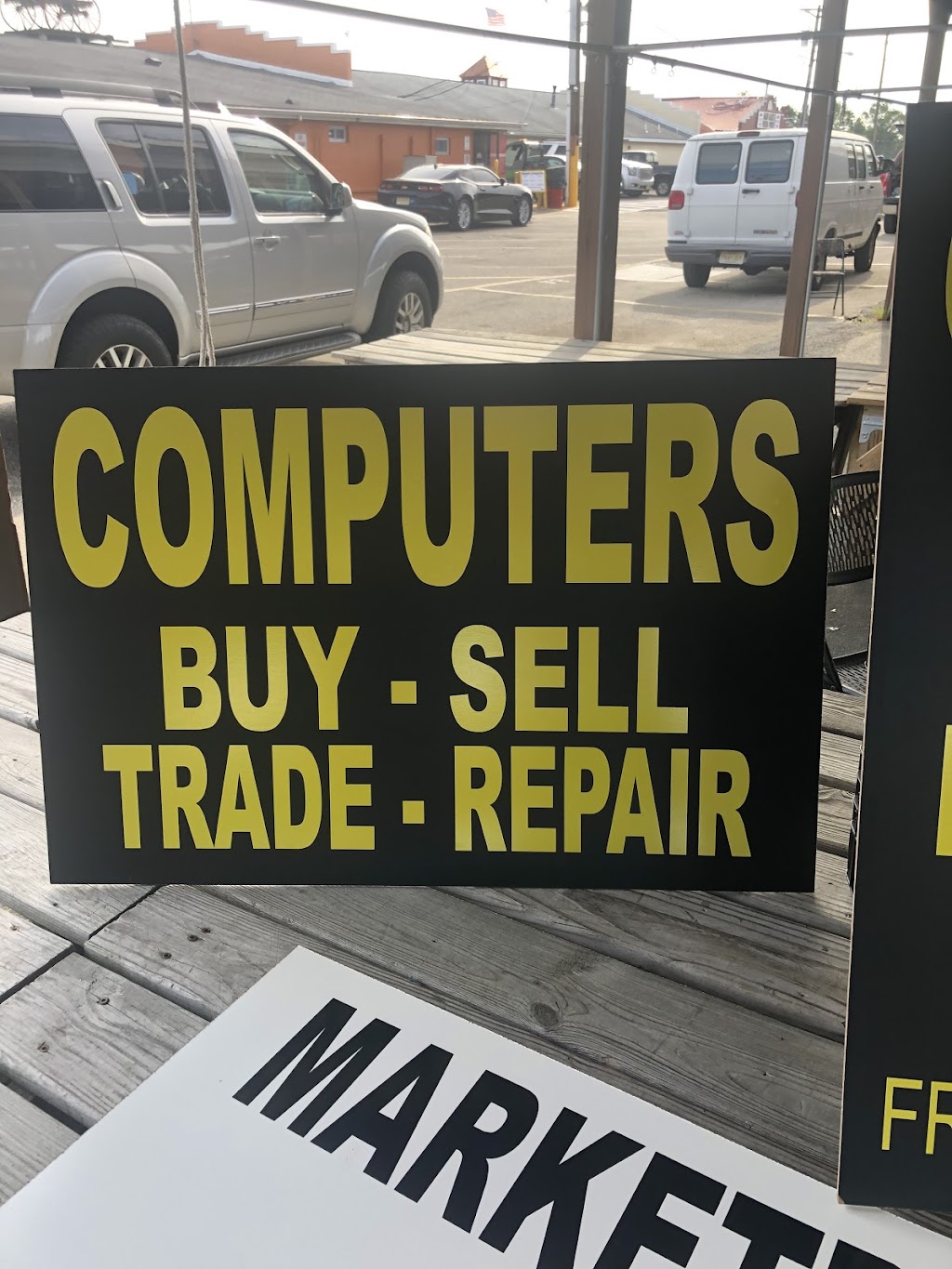 Marketplace Computers | 2919 US-206 Suite 314B, Columbus, NJ 08022 | Phone: (609) 891-0000