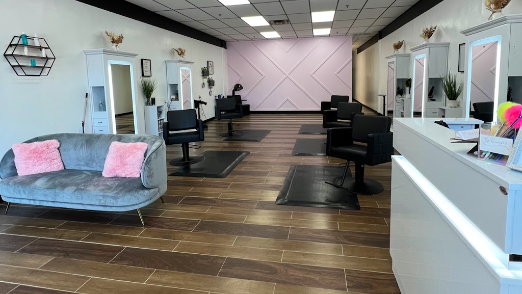 Bei Capelli Hair Salon | 3601 Chichester Ave, Boothwyn, PA 19061 | Phone: (484) 480-6270