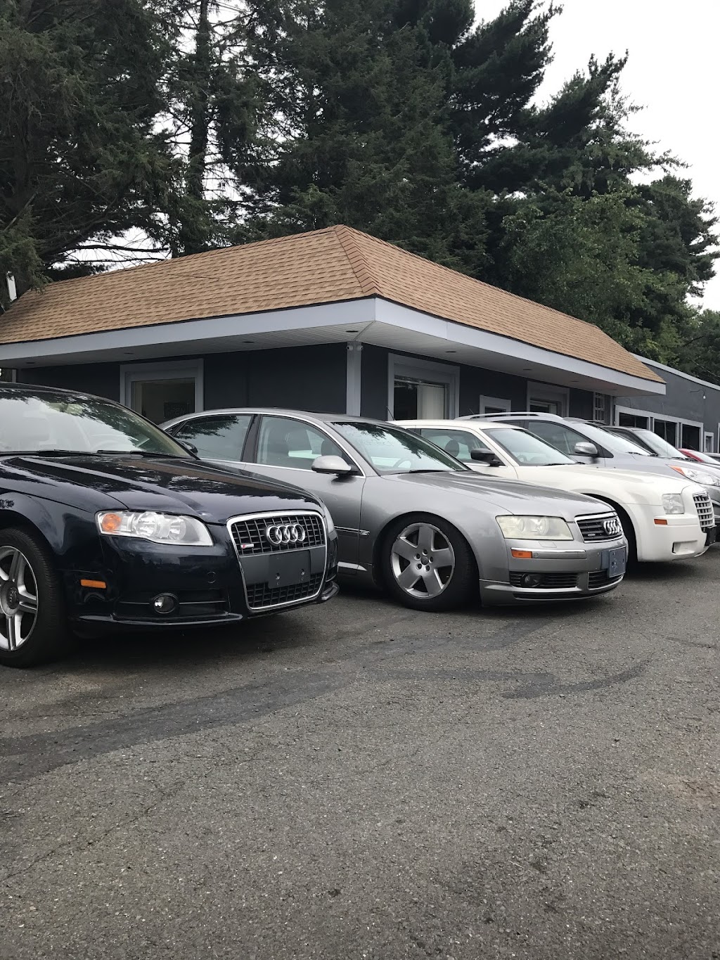 Choice Motor Car | 436 East St, Plainville, CT 06062 | Phone: (860) 410-1060