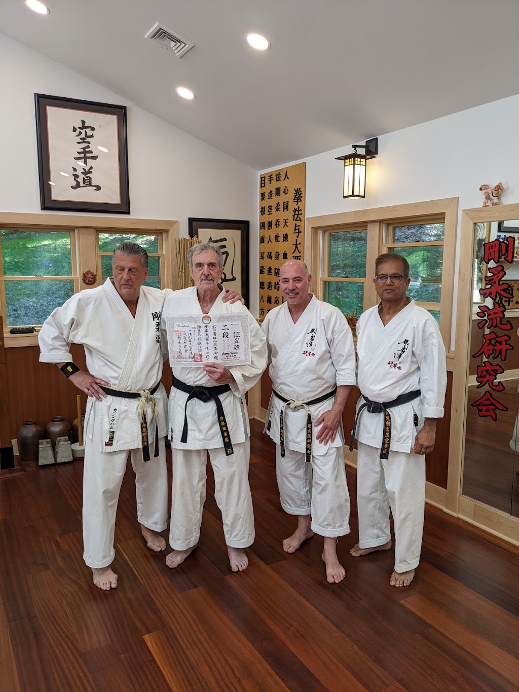 Mountain Martial Arts Goju Ryu Karate | 248 Texas Rd, Old Bridge, NJ 08857 | Phone: (732) 656-9800