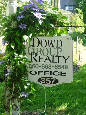 Dowd Realty Group | 357 N Main St, Suffield, CT 06078 | Phone: (860) 668-6549