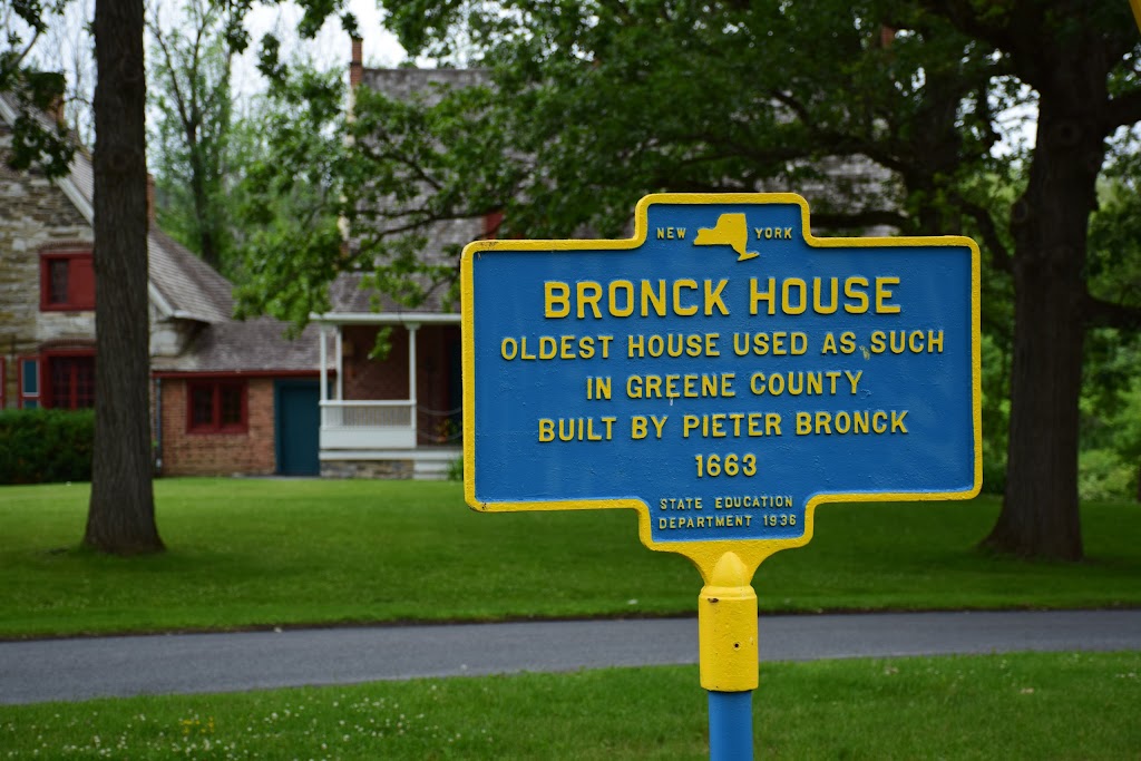 Bronck Museum | 90 Co Hwy 42, Coxsackie, NY 12051 | Phone: (518) 731-6490