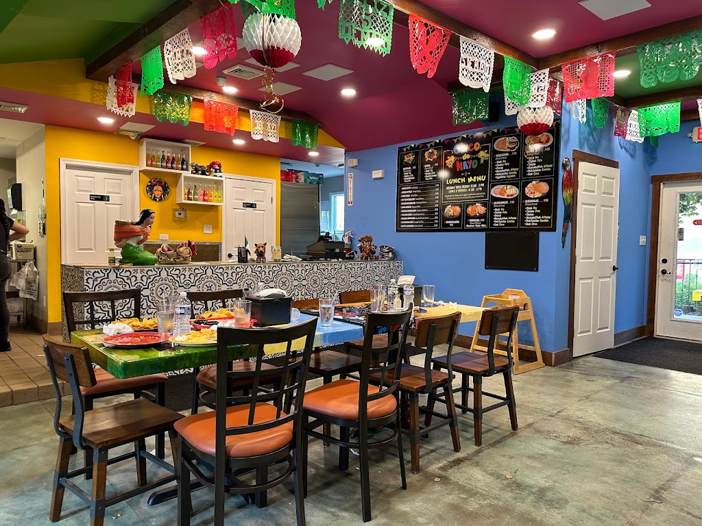 Cinco de Mayo Mexican Grill Restaurante y Taqueria | 1118 Taylorsville Rd, Washington Crossing, PA 18977 | Phone: (267) 399-9141
